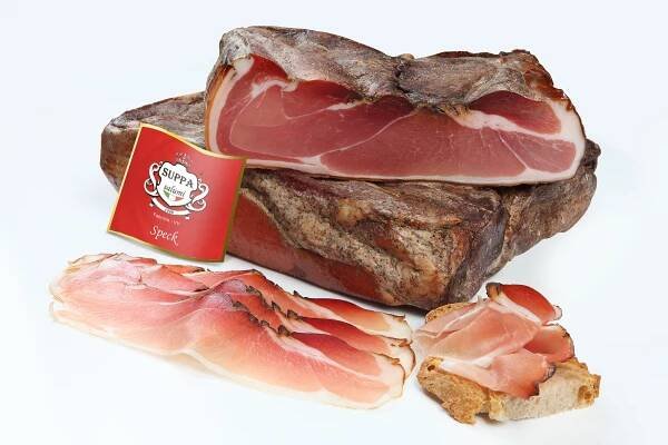 SALUMI TRADIZIONALI – Suppa Salumi