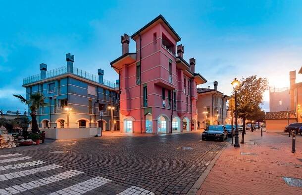 Caorle – dovolená u moře | Nev-Dama.cz