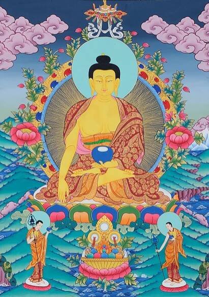 shakyamuni-buddha