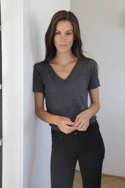 Olga Plojhar Bursíková - Castingofka.cz