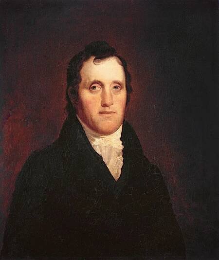 Soubor:Daniel D Tompkins by John Wesley Jarvis.jpg