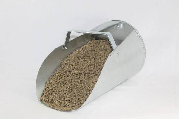 16% HORSE PELLET