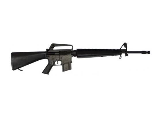 Replika puška M16A1, USA 1967 - Army Shop PyroEX