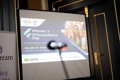 Ženy v tichosti mění svět investic, odhalil Women ́s FINdependance Day