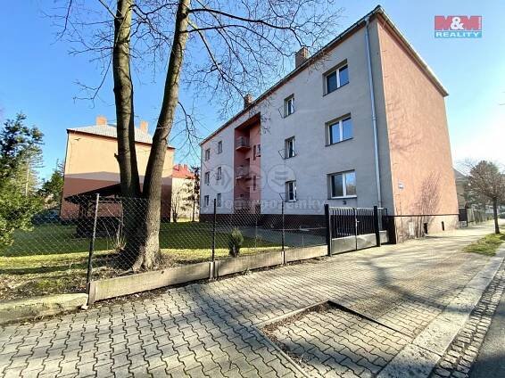 Pronájem Byt 1+1, U Hřiště, Ostrava - Zábřeh