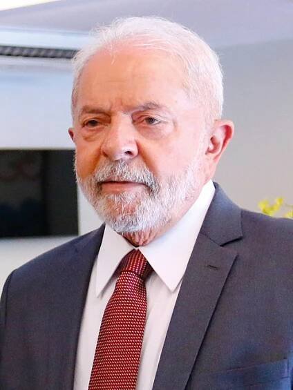 President-elect of Brazil - Wikidata