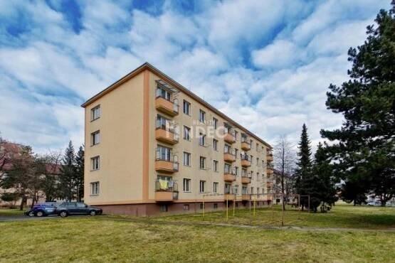 Prodej bytu 3+1, 67 m2 - Sokolovská 1318, Beroun | Expert Reality