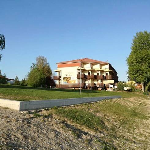 Apartmánový Wellness Garni Hotel Relax Senec | Hotely.cz