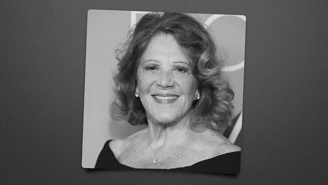 Linda Lavin, Busy Broadway Actress and Star of TV’s ‘Alice,’ Dies at 87