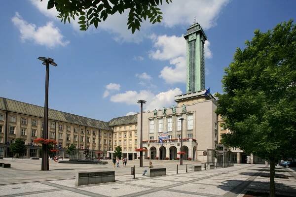 Ostrava