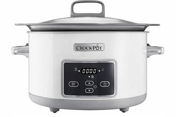 Pomalý hrnec 5l Crockpot Saute (CSC026X)