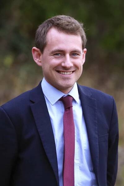 Seb d'Agar 