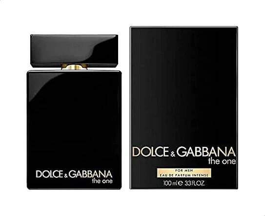 Dolce&Gabbana The One for Men, Pánské, 100 ml, Nedoplnitelná lahvička, 1 kusů