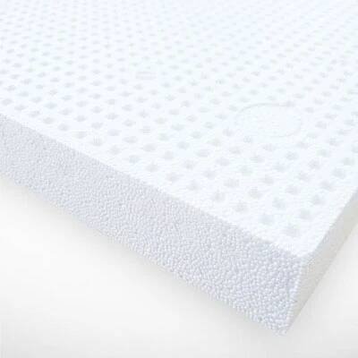 Polystyren 12cm SOKLOVÁ deska fasádní 100x50cm - Q Stavebniny s.r.o.