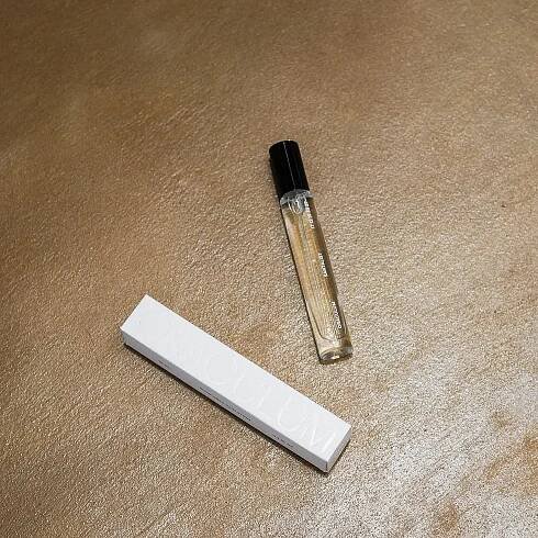 ORACULUM - Parfém SANTALIST 10ml