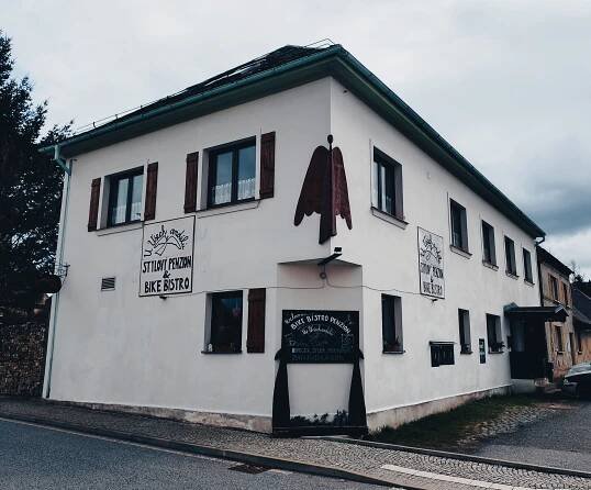 Bike Bistro U Všech andělů foto 5