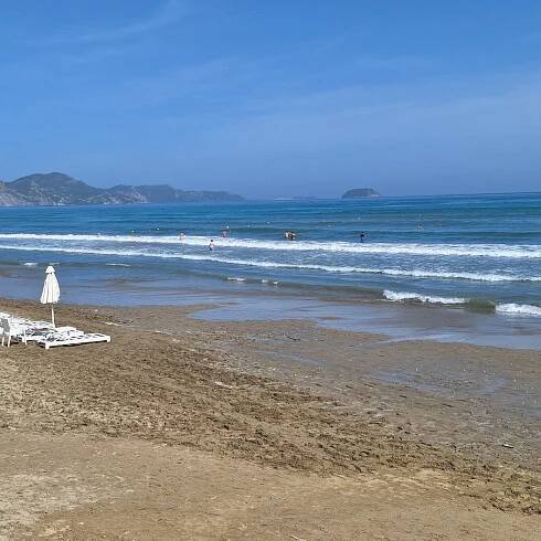 MEDITERRANEAN BEACH RESORT - Updated 2025 Prices & Hotel Reviews (Zakynthos/Laganas)