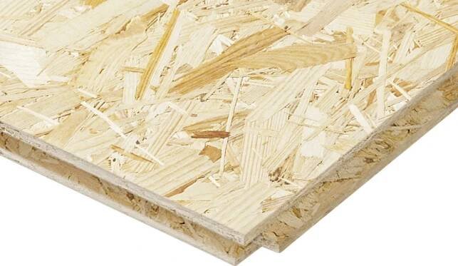 Kronospan OSB 3 PD 2500 x 625 x 18 mm 1 ks