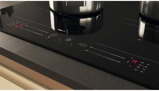 Whirlpool WF S4665 CPBF