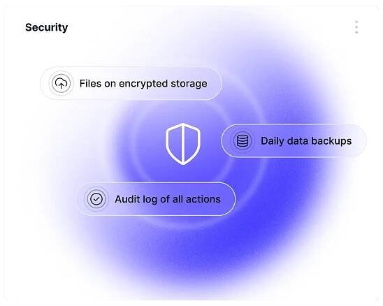 security