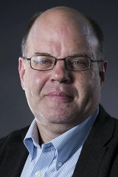 Mark Lawson herec