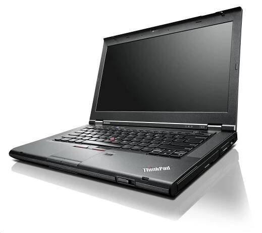Lenovo ThinkPad T430s | Tera.cz