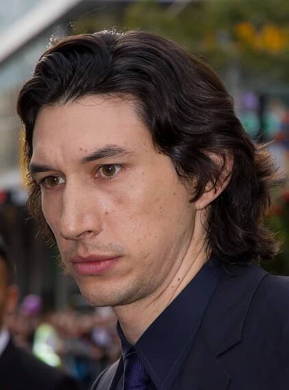 Adam Driver - Wikipedia