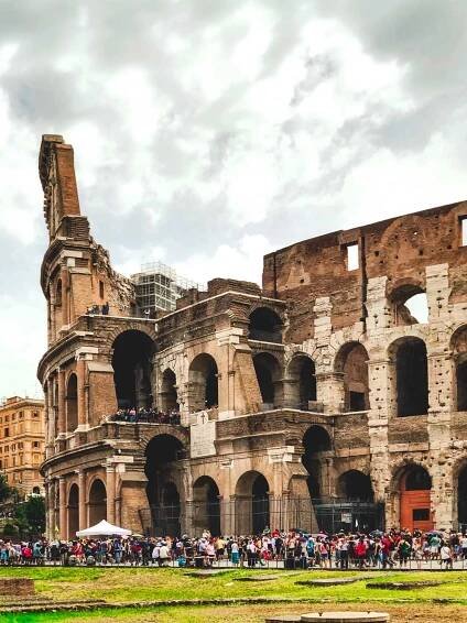 20 things to do in spring in Rome and enjoy Italy in full bloom 15