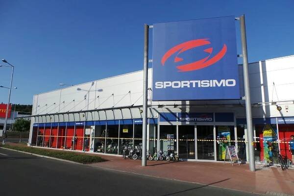 Sportisimo foto 1