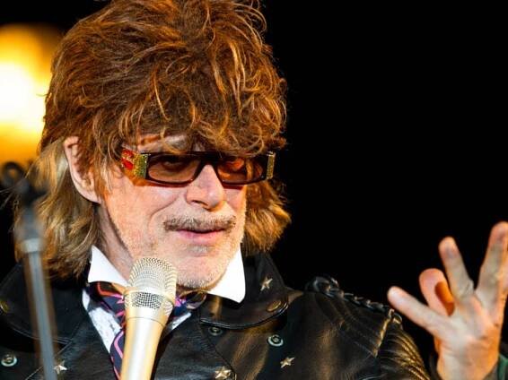 Helge Schneider