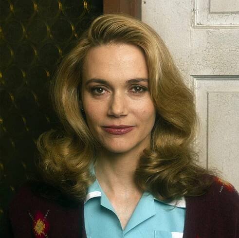 Peggy Lipton - Městečko Twin Peaks - Promo