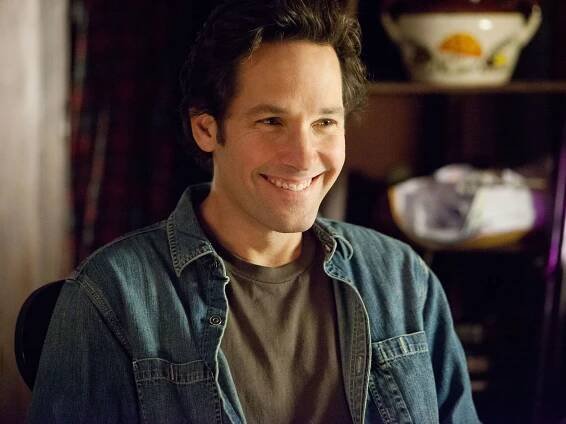 “Paul Rudd’s Guide to Eternal Youth”