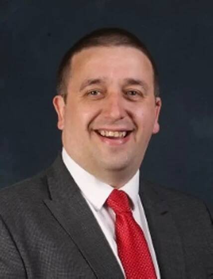 Scottish Labour councillor found guilty of sexual offences against teenage girl - Daily Record