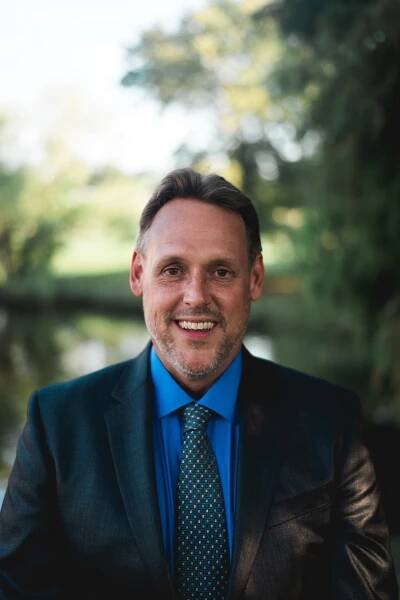 David Parks - Nicole Andrews Group