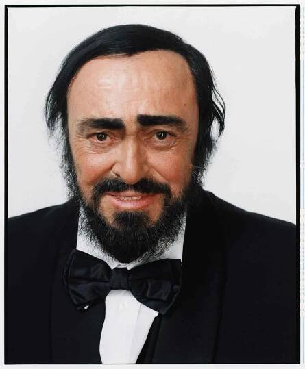 PORTRAITS - PAUL SCHIRNHOFER