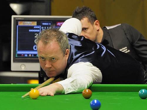 John Higgins - Wikipedia