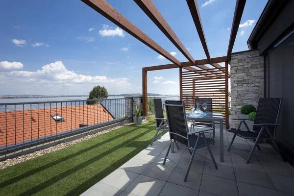 Ubytování na Pálavě - 8 tipů na nejlepší hotely a apartmány na Pálavě