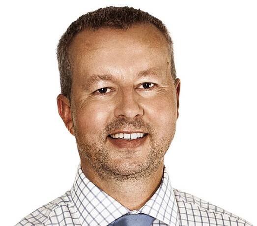 Ministr životního prostředí Brabec. Exředitel Lovochemie má bojovat proti tomu, co prosazoval