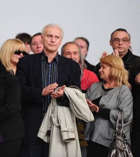 14 let od smrti dabéra Moravce (†70): Vystěhování, rakovina a tajná láska k mužům!