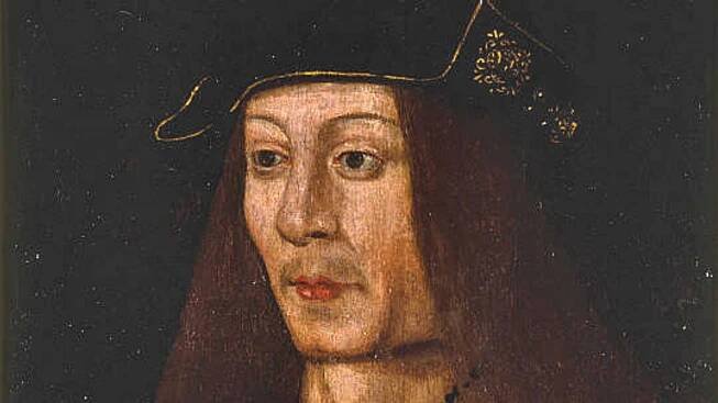 James IV of Scotland