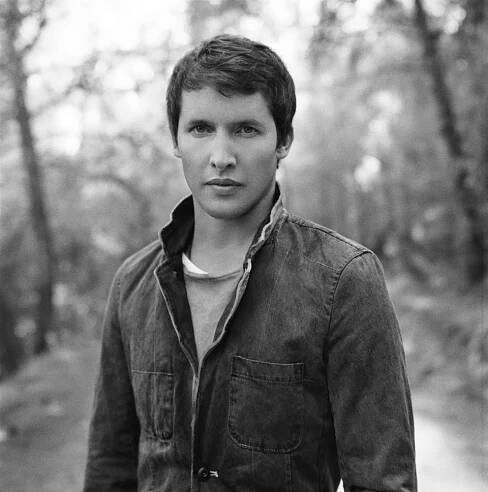 James Blunt vydává třetí album