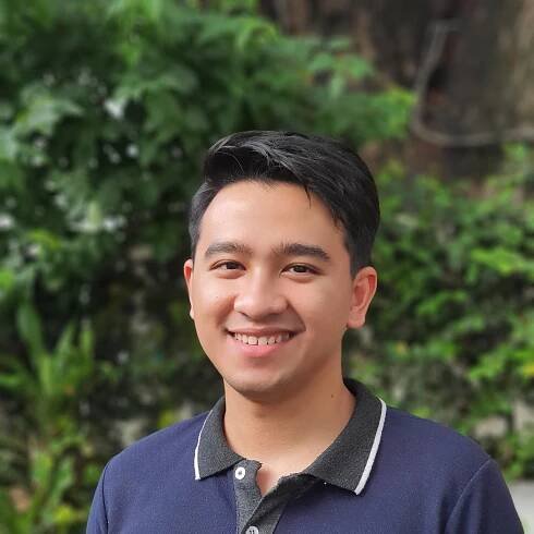 Patompong's Image