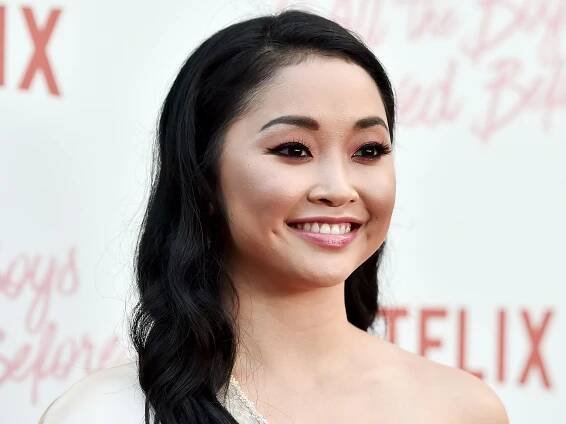 Lana Condor Reveals Her Hair-Care Routine for Long, Shiny Hair