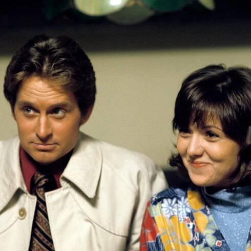 Brenda Vaccaro Opens up About Her “Hippie Wedding” to Michael Douglas, and Admits She Regrets the Way It Ended