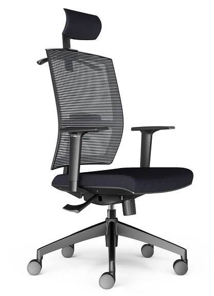 kancelarska-zidle-multised-friemd-bzj-393-pdh-s-podruckami-nosnost-150-kg