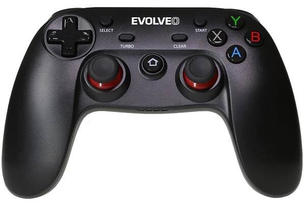EVOLVEO Fighter F1