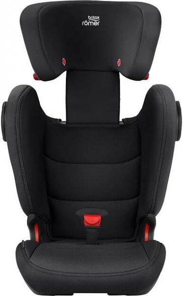 Dětská autosedačka Britax Römer KidFix III M 15-36 kg – Obchodiště.cz