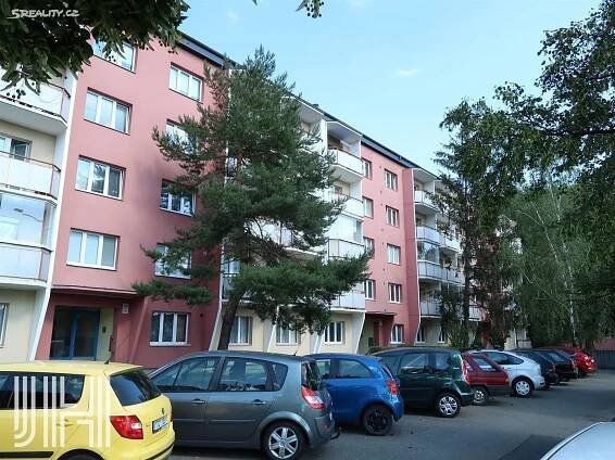 Prodej bytů 2+1, sídliště Svobody, Prostějov | Mapio.cz