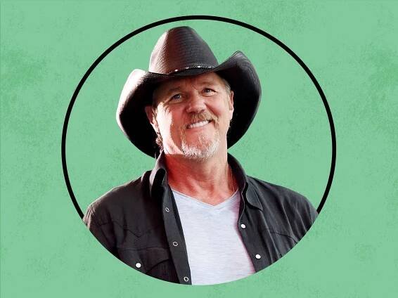 Trace Adkin’s Go-To Weeknight Casserole Is a 5-Star Favorite