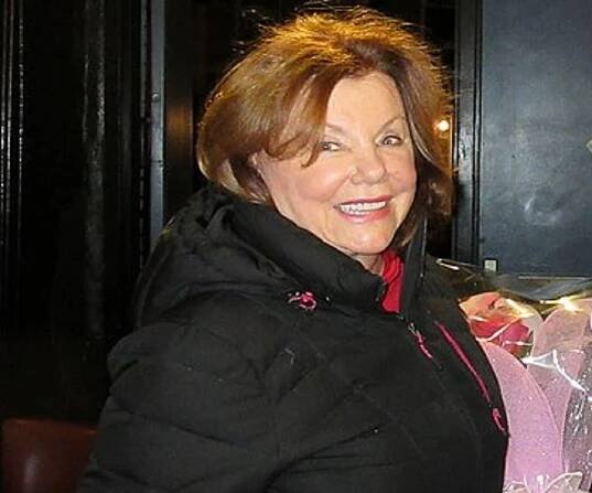Marsha Mason Biography - Facts, Childhood, Family Life & Achievements